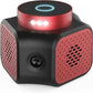 Ultrasonic Indoor Rodent Repellent for Home Use