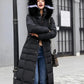 Women’s Cold-Weather Jacket for Daily and Outdoor Wear
