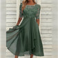 Women's Casual Dress for Daily Wear and Style