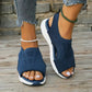 Orthopedic Sport Sandals for Pain Relief Women