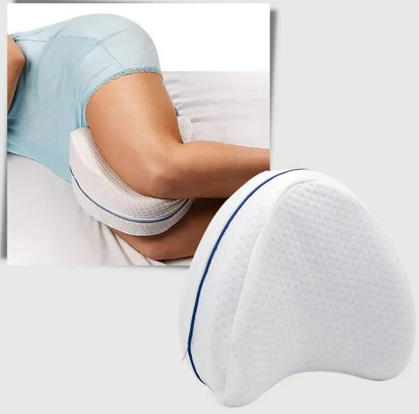 Memory Foam Knee and Leg Support Pillow