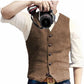 Men's Fashionable Waistcoat