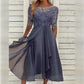 Women's Casual Dress for Daily Wear and Style