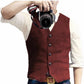 Men's Fashionable Waistcoat