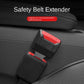 Seat Belt Clip Extender for Enhanced Safety