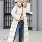 Women’s Cold-Weather Jacket for Daily and Outdoor Wear