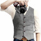 Men's Fashionable Waistcoat