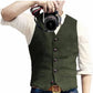 Men's Fashionable Waistcoat