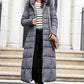 Women’s Cold-Weather Jacket for Daily and Outdoor Wear