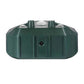 Animal Ultrasonic Repellent with Motion Sensor and Solar Power, 110° Range 26 Ft