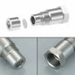Car Oxygen Sensor Adapter with 0.71-Inch Thread