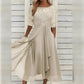 Women's Casual Dress for Daily Wear and Style