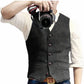 Men's Fashionable Waistcoat