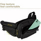 Tactical Waist Pack for Concealed Carry with Adjustable Holster Storage