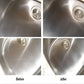 Stainless Steel Scratch Repair Kit for Home and Kitchen