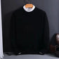 Men's Cashmere Jumper Soft Luxury Knit