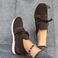 Mesh Training Shoes with Gel Filled Sole and Arch Support