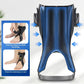 Ankle Support Brace for Enhanced Mobility and Stability