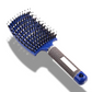 Detangler Brush with Flexible Bristles for All Hair Types