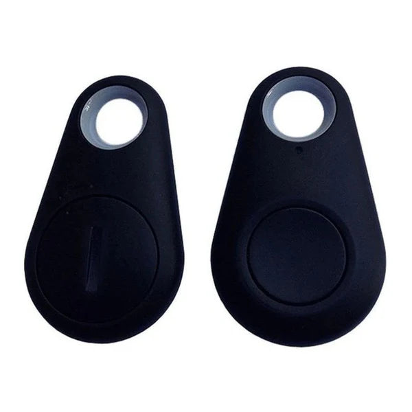 Compact Bluetooth GPS Tracking Tag