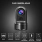 AI-Enabled Vehicle Dashcam with Parking Motion Detection and Driver Assistance