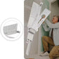Stainless Steel 2 in 1 Lock Decoding and Picking Tool