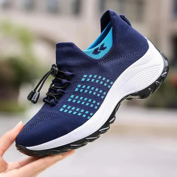 Everyday Comfort Premium Sneakers