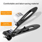 Extra Large Toenail Clipper for Thick and Hard-to-Trim Nails