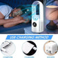 Blade-Free Silent Portable Air Conditioner for Personal Cooling in Small Spaces