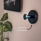 Suction Cup Hooks with Toolless Press Seal and 15 Lb Capacity, 4-Pack