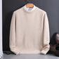 Men's Cashmere Jumper Soft Luxury Knit