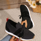 Mesh Training Shoes with Gel Filled Sole and Arch Support