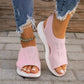 Orthopedic Sport Sandals for Pain Relief Women