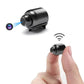 Small WiFi Security Camera Night Vision Wireless HD