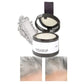 Water-Resistant Hairline Concealer Powder with Built-In Sponge Applicator