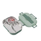 ThermoBox Bento Lunch Box for Keeping Meals Fresh & Warm
