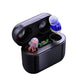 Tinnitus Relief In-Ear Hearing Support Devices