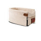 Pet Armrest Safety Seat for Small Dogs and Cats