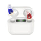 Tinnitus Relief In-Ear Hearing Support Devices