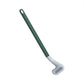 Toilet Brush with Auto-Rinse Base and Sealed Storage Container