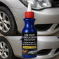 Automotive Paint Scratch Reduction Compound for Exterior Surface Care