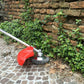 Rotary Weed Removal Brush Attachment for Lawn and Garden Trimmers