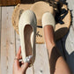 Slip-On Shoes with Memory Foam Insole and Arch Support for All-Day Wear
