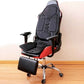 Eight Mode Massage Chair Pad with Heated Back and Neck Support for Car and Home Use