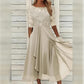 Women's Elegant and Comfortable Dress