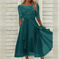Women's Elegant and Comfortable Dress