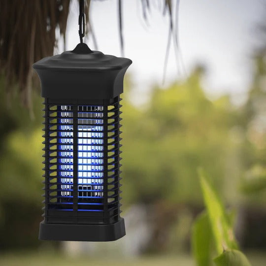 Electric Bug Zapper Light for Indoor and Outdoor Insect Control
