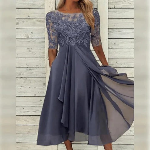 Women's Elegant and Comfortable Dress