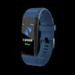 Smartwatch for Seniors with GPS Tracker and Safety Features
