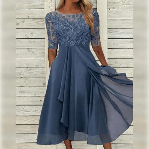 Women's Elegant and Comfortable Dress